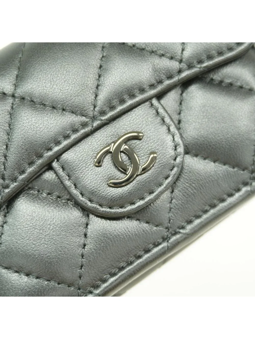 CHANEL this authentic